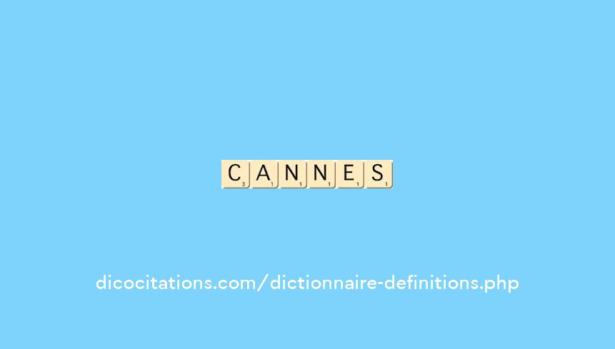 cannes