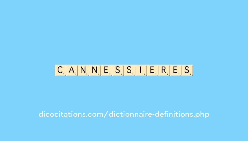 cannessieres