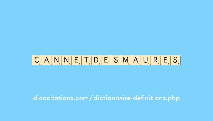 cannet-des-maures