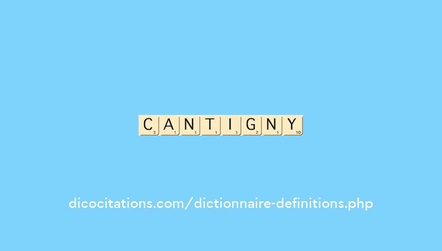 cantigny