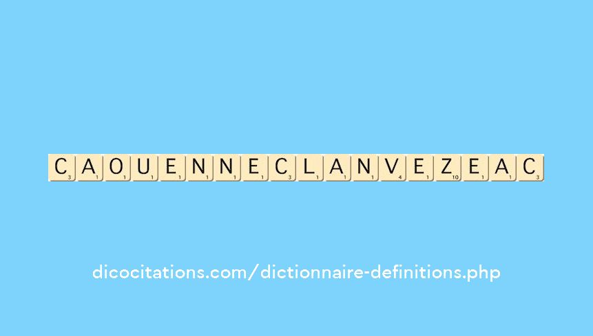 caouennec-lanvezeac