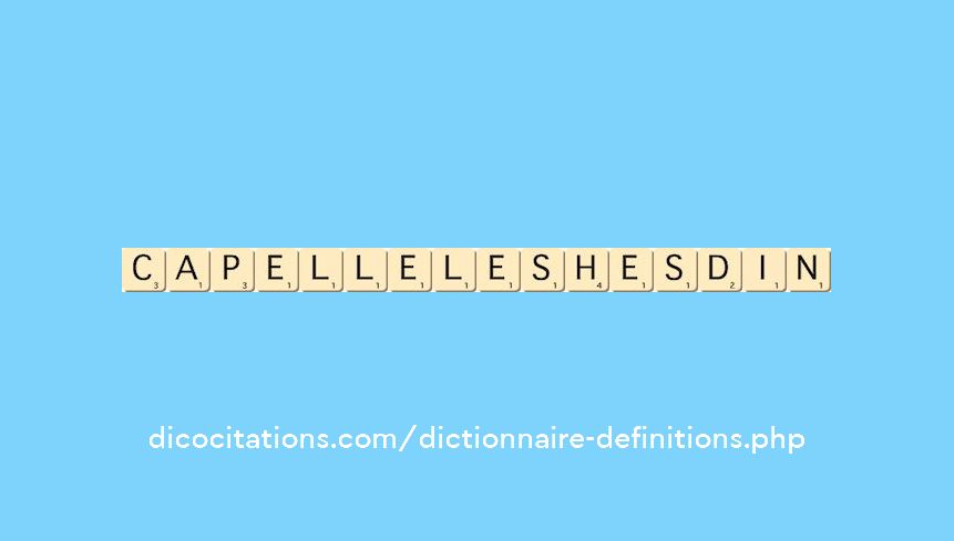capelle-les-hesdin