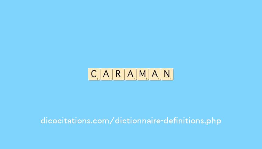 caraman