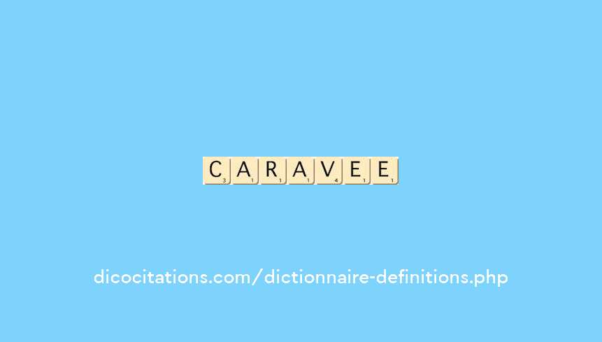 caravelle