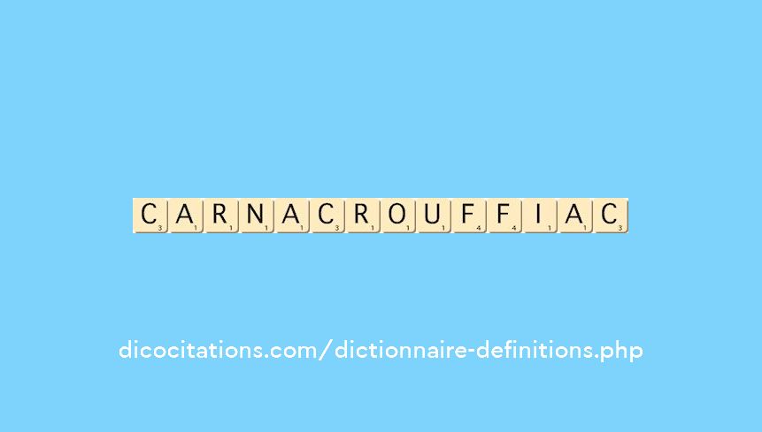 carnac-rouffiac