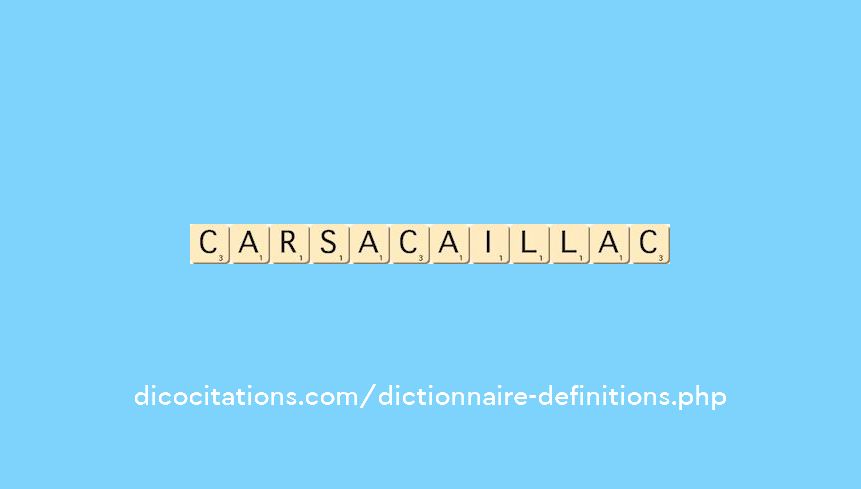 carsac-aillac