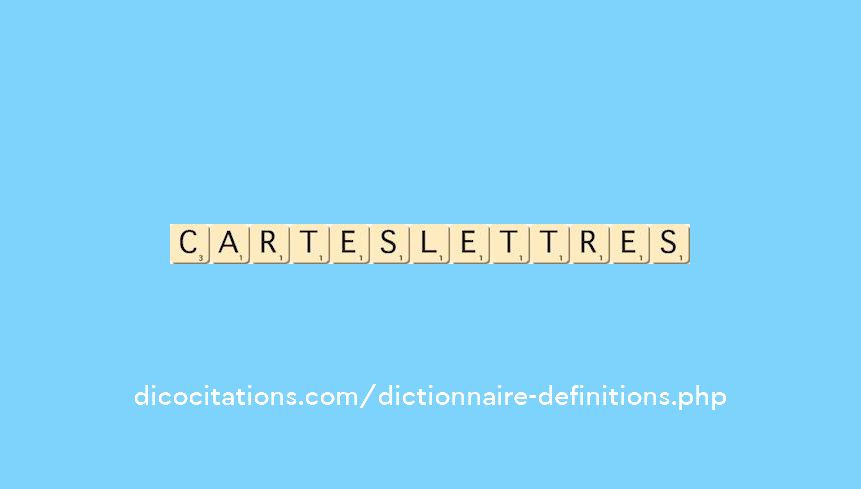 cartes-lettres cartes-lettres