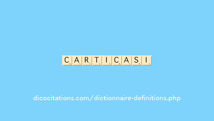 carticasi
