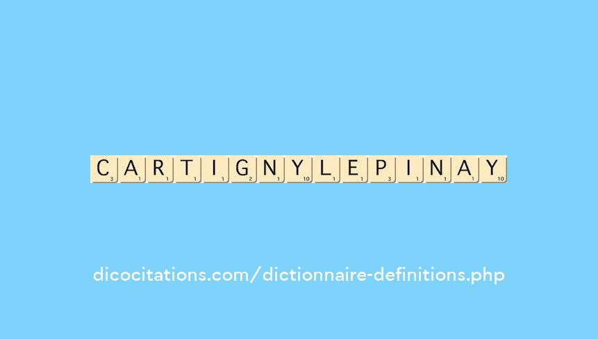 cartigny-l-epinay
