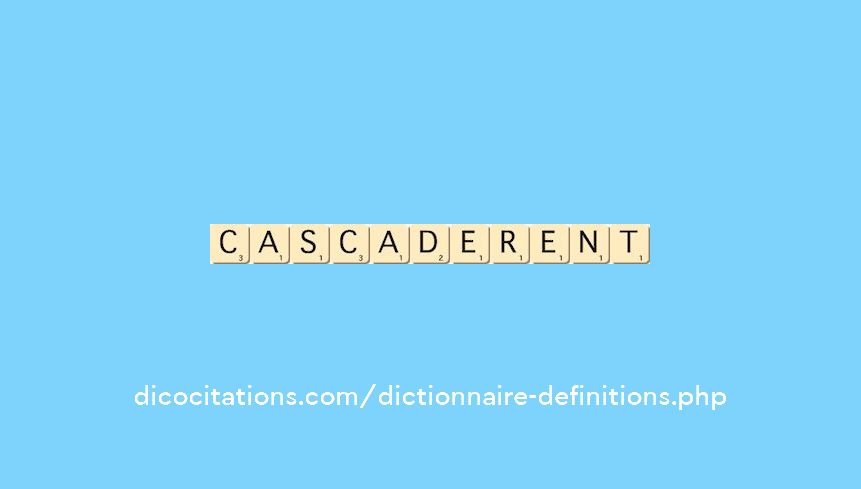 cascaderent cascaderent