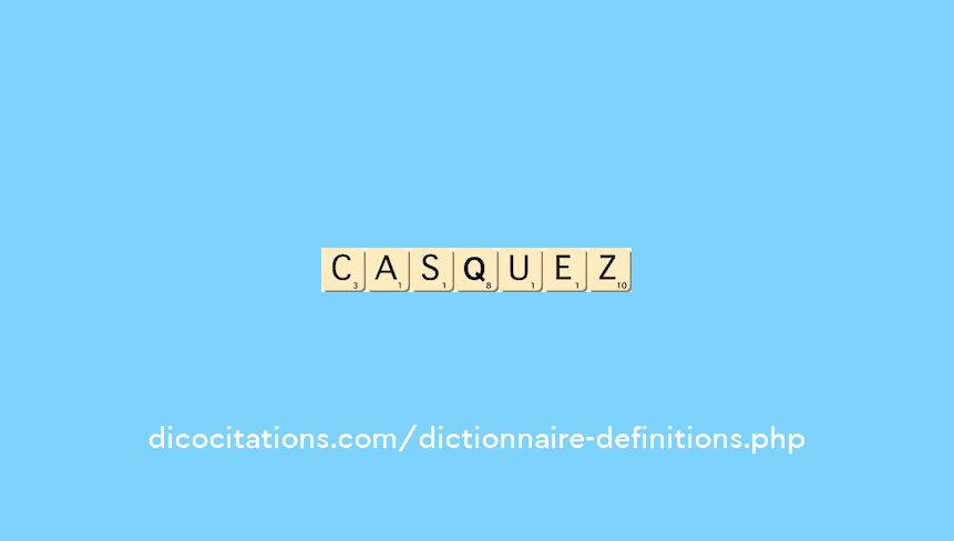casquez casquez