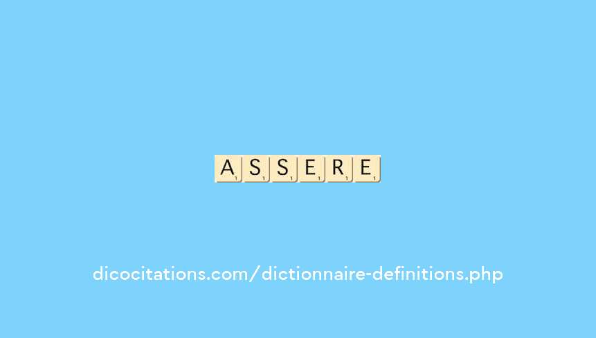 casserie