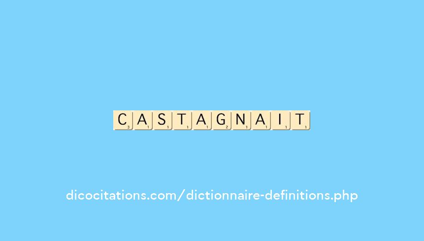 castagnait castagnait
