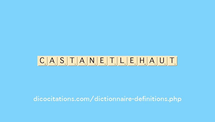 castanet-le-haut