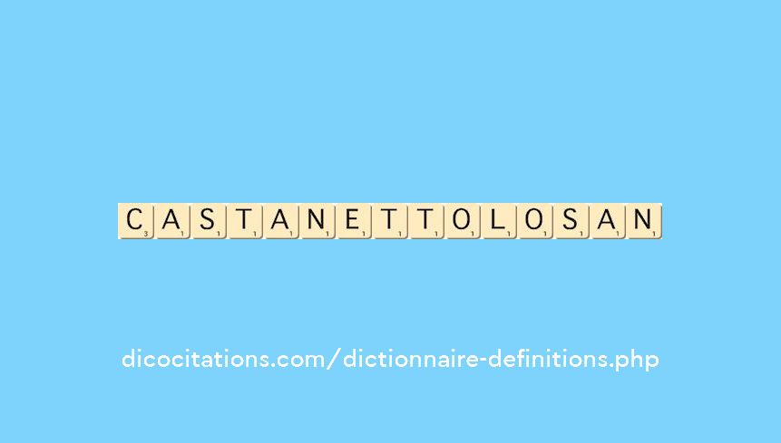 castanet-tolosan