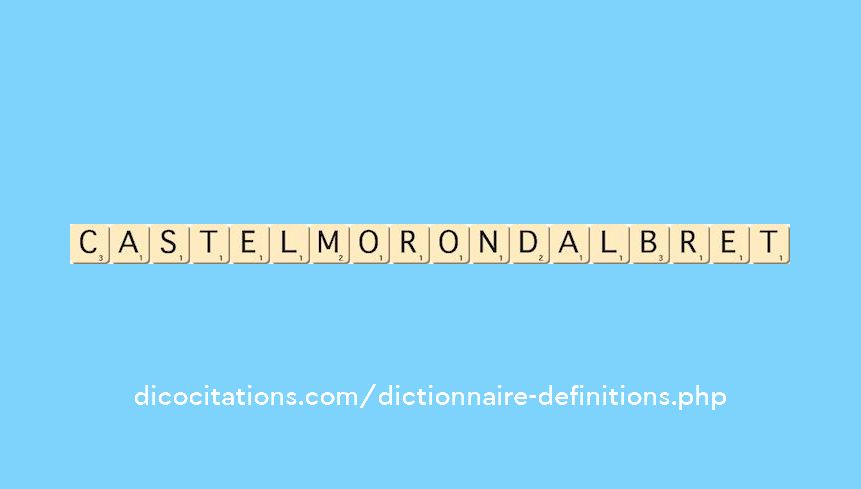 castelmoron-d-albret