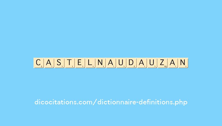 castelnau-d-auzan