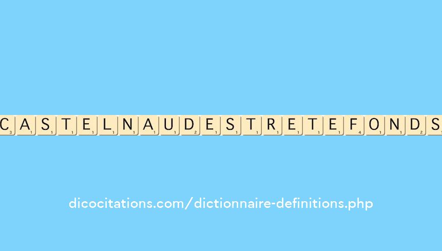 castelnau-d-estretefonds