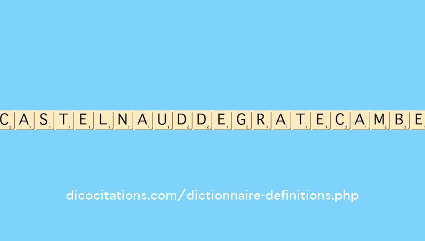 castelnaud-de-gratecambe
