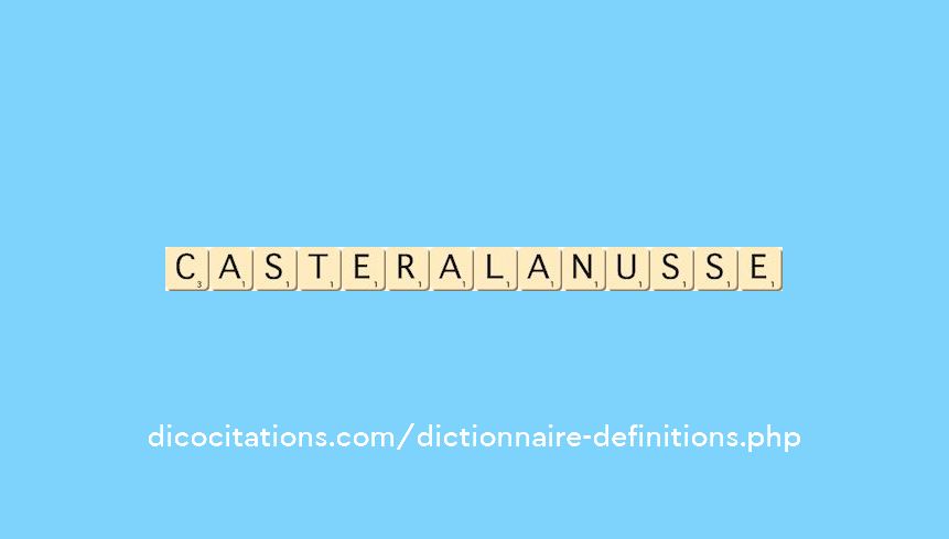 castera-lanusse castera-lanusse