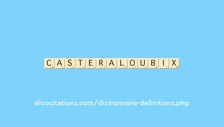 castera-loubix