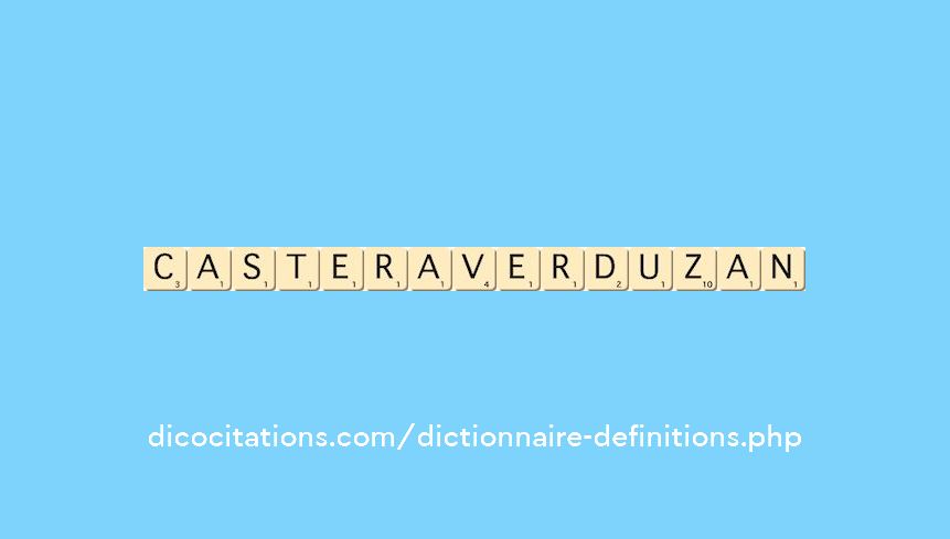 castera-verduzan castera-verduzan
