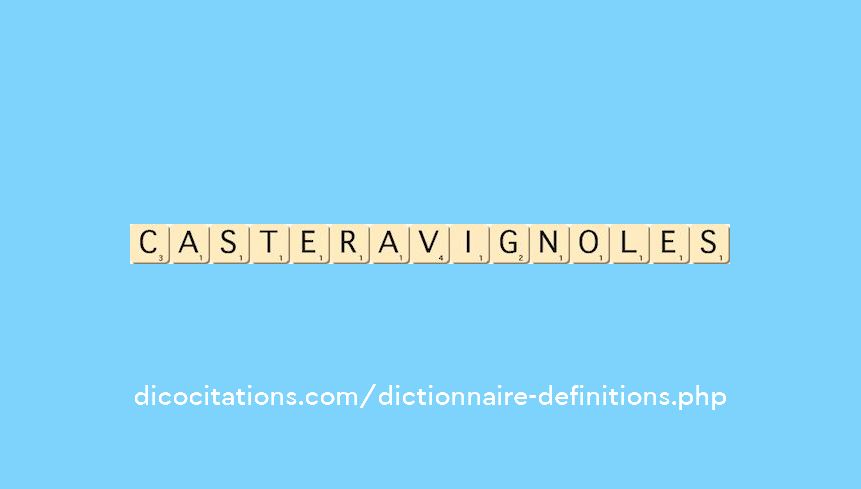 castera-vignoles