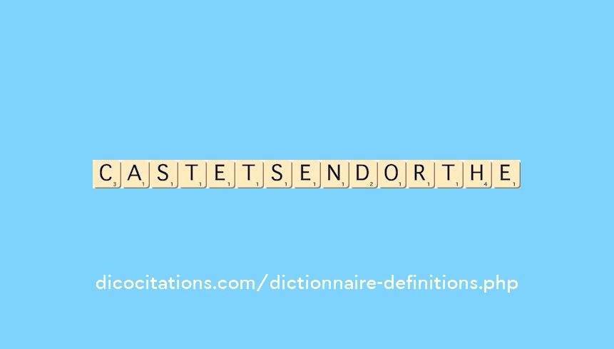 castets-en-dorthe castets-en-dorthe