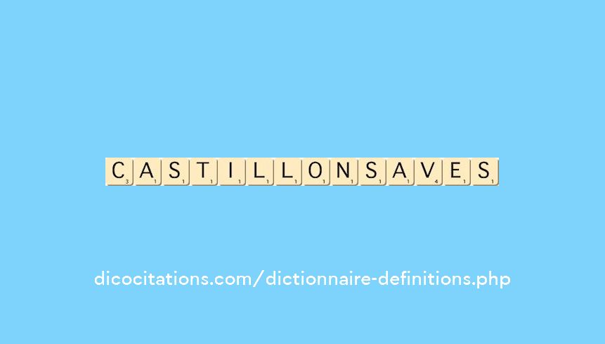 castillon-saves castillon-saves