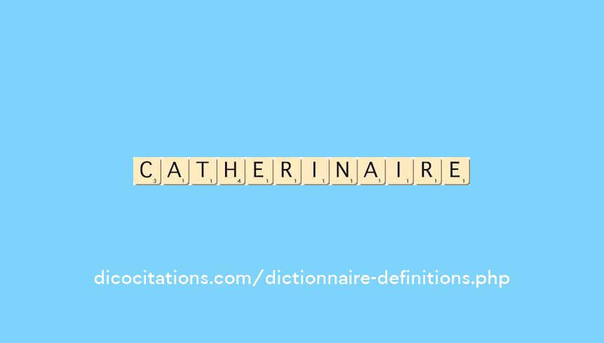 catherinaire