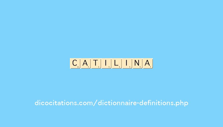 catilina