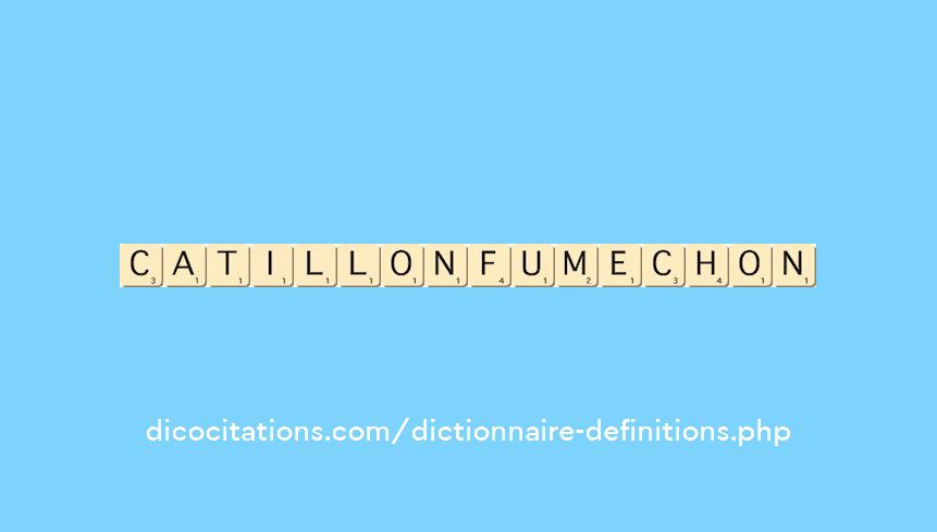 catillon-fumechon