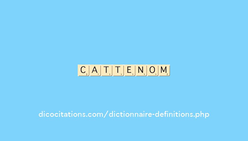 cattenom