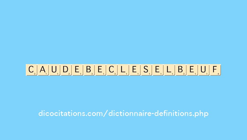 caudebec-les-elbeuf