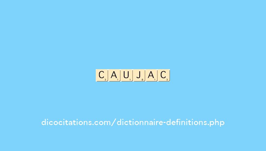 caujac