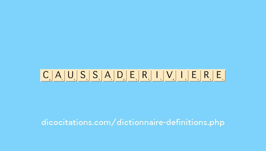 caussade-riviere