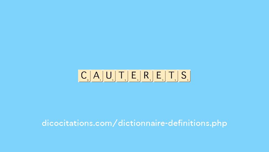 cauterets