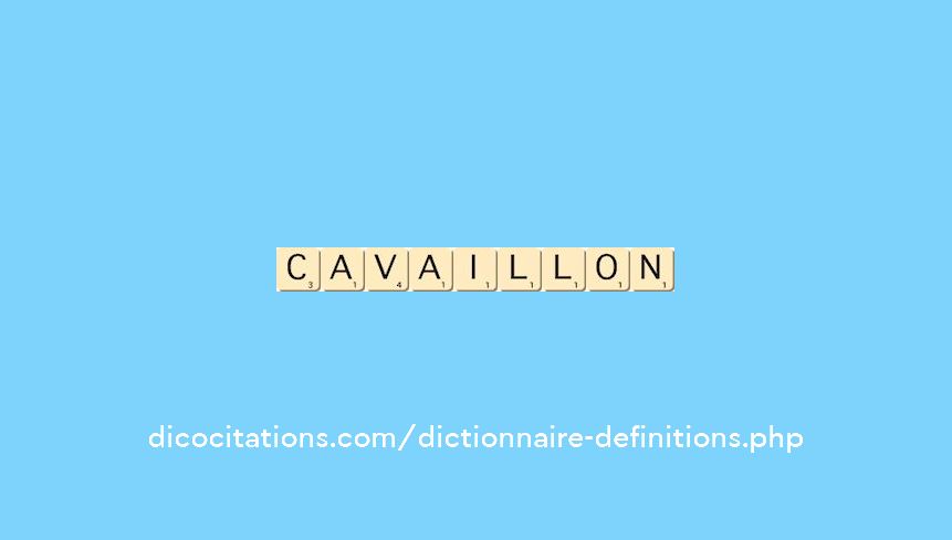 cavaillon cavaillon