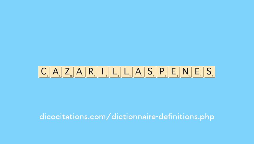 cazaril-laspenes