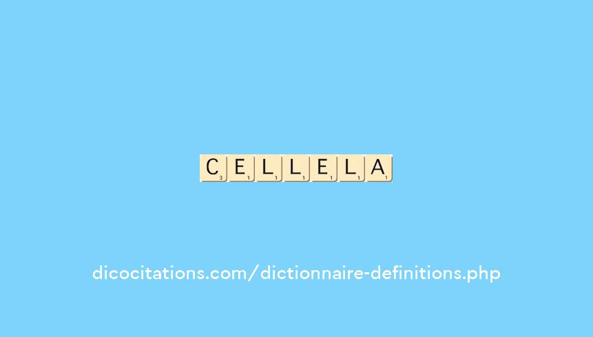 celle-la