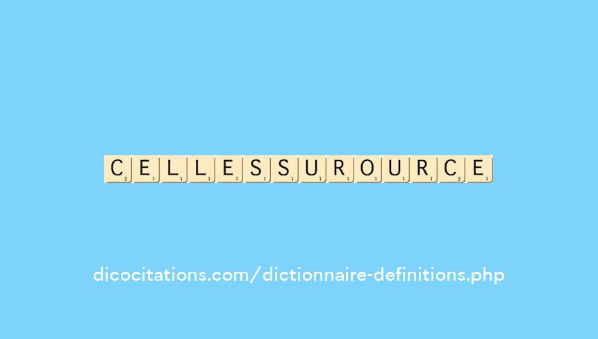 celles-sur-ource