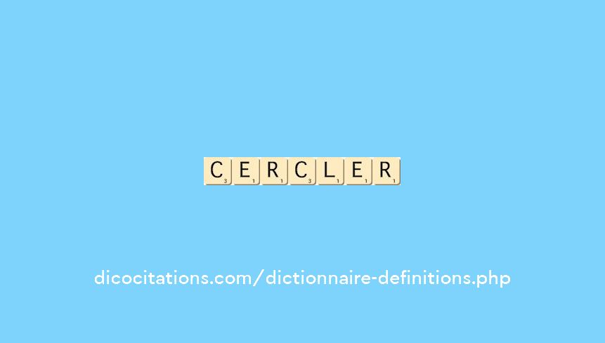 cercler
