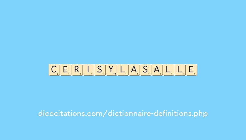 cerisy-la-salle