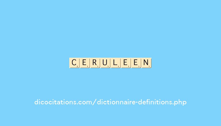 ceruleen ceruleen