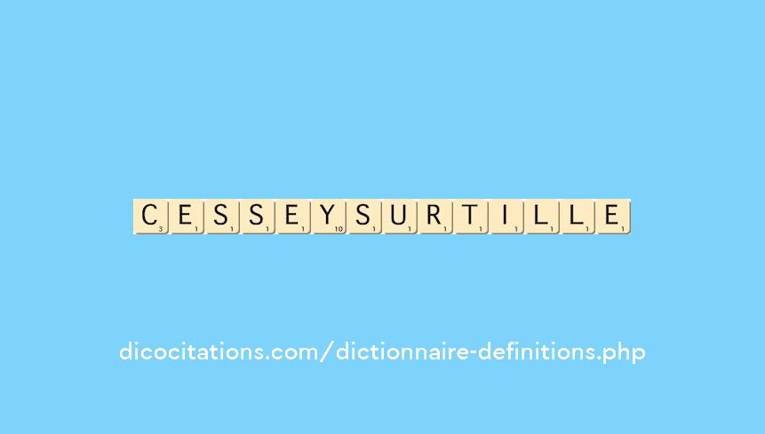 cessey-sur-tille