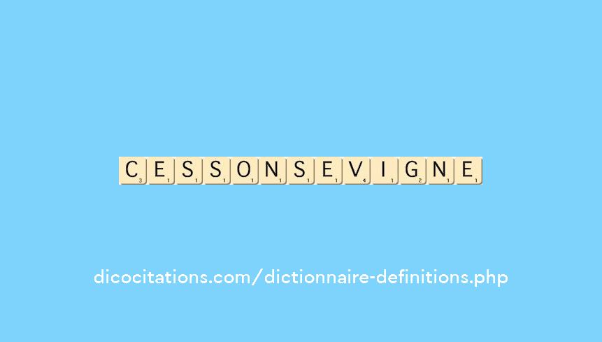 cesson-sevigne