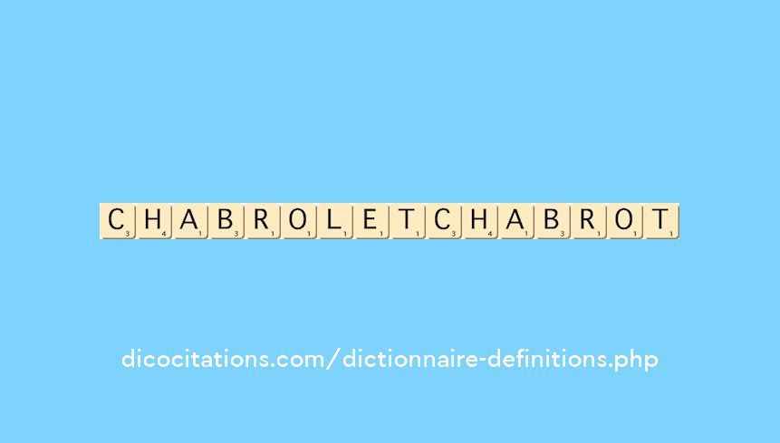 chabrol-et-chabrot