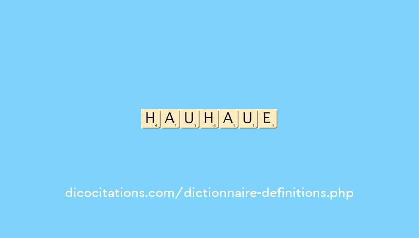 chacun--chacune chacun--chacune