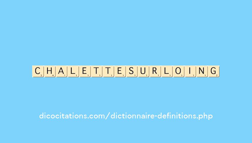 chalette-sur-loing