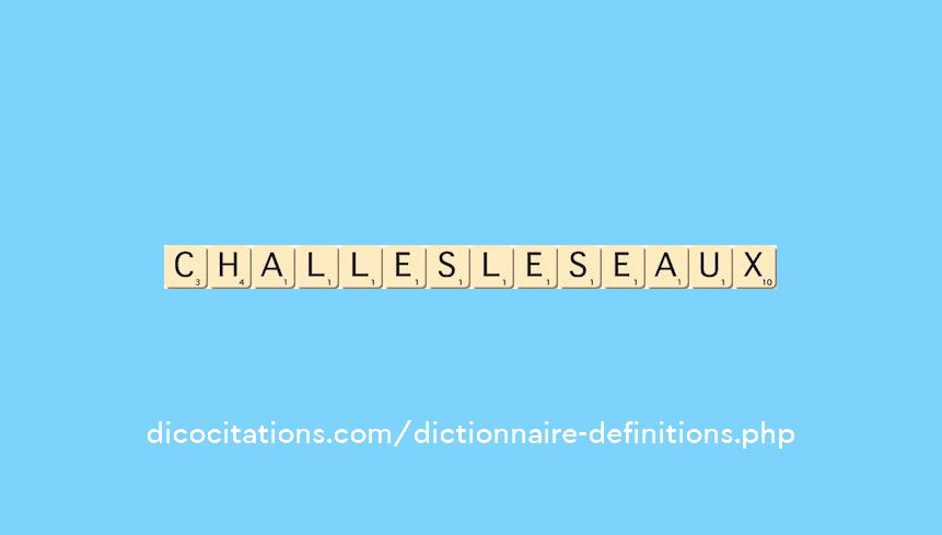 challes-les-eaux
